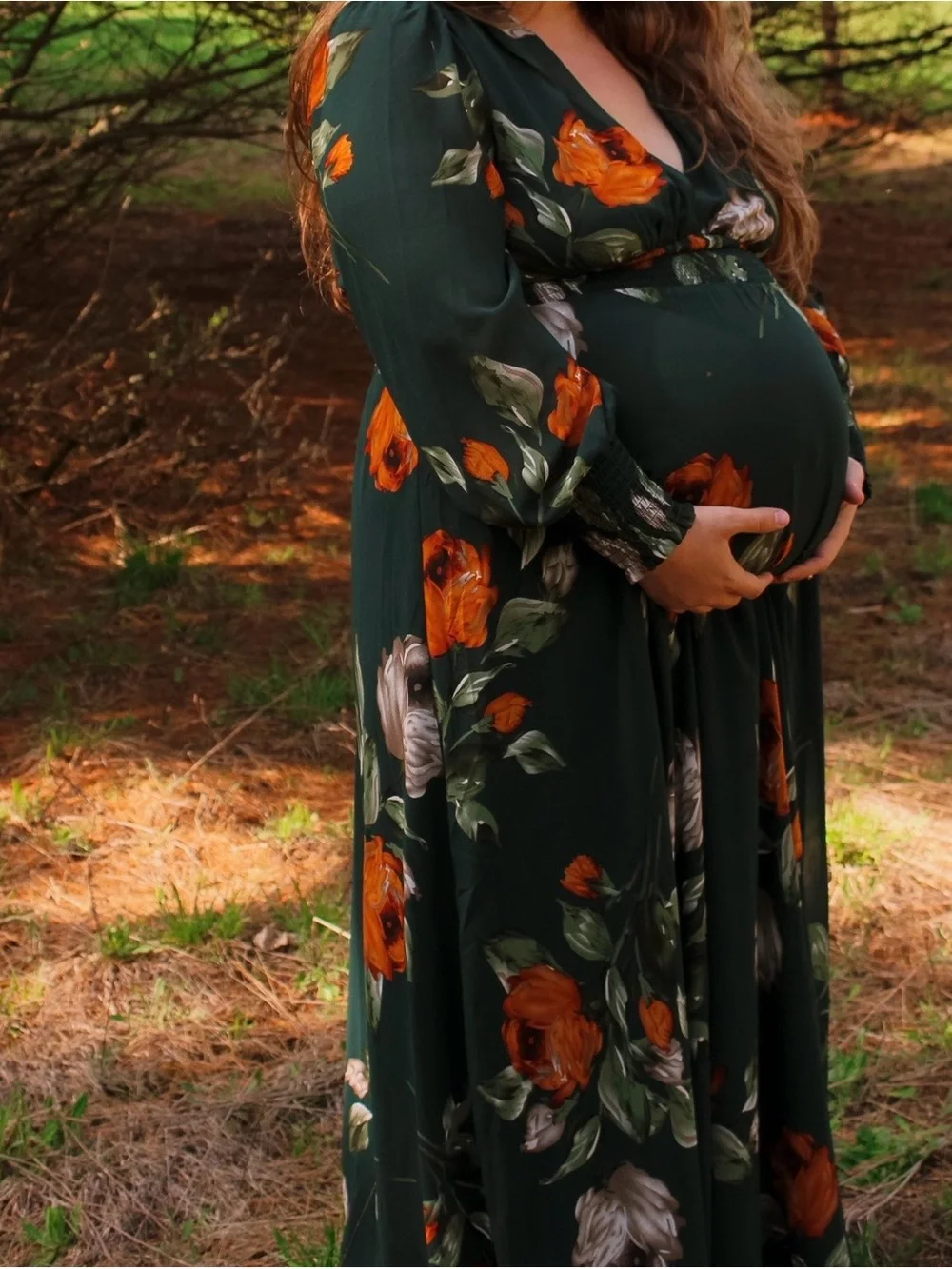 Baltic Born Maxi dress - Picture 3 of 6